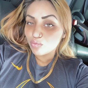 Meet your Posher, Kaley